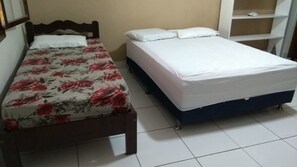 2 Schlafzimmer, kostenloses WLAN