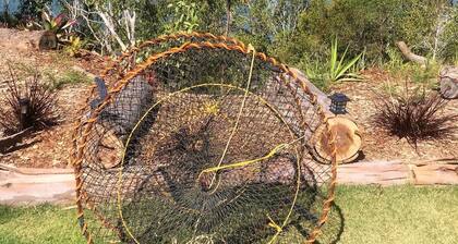 Burrum Riverside Cottage