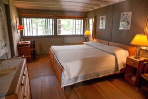 6 chambres, bureau, fer et planche à repasser, Wi-Fi gratuit