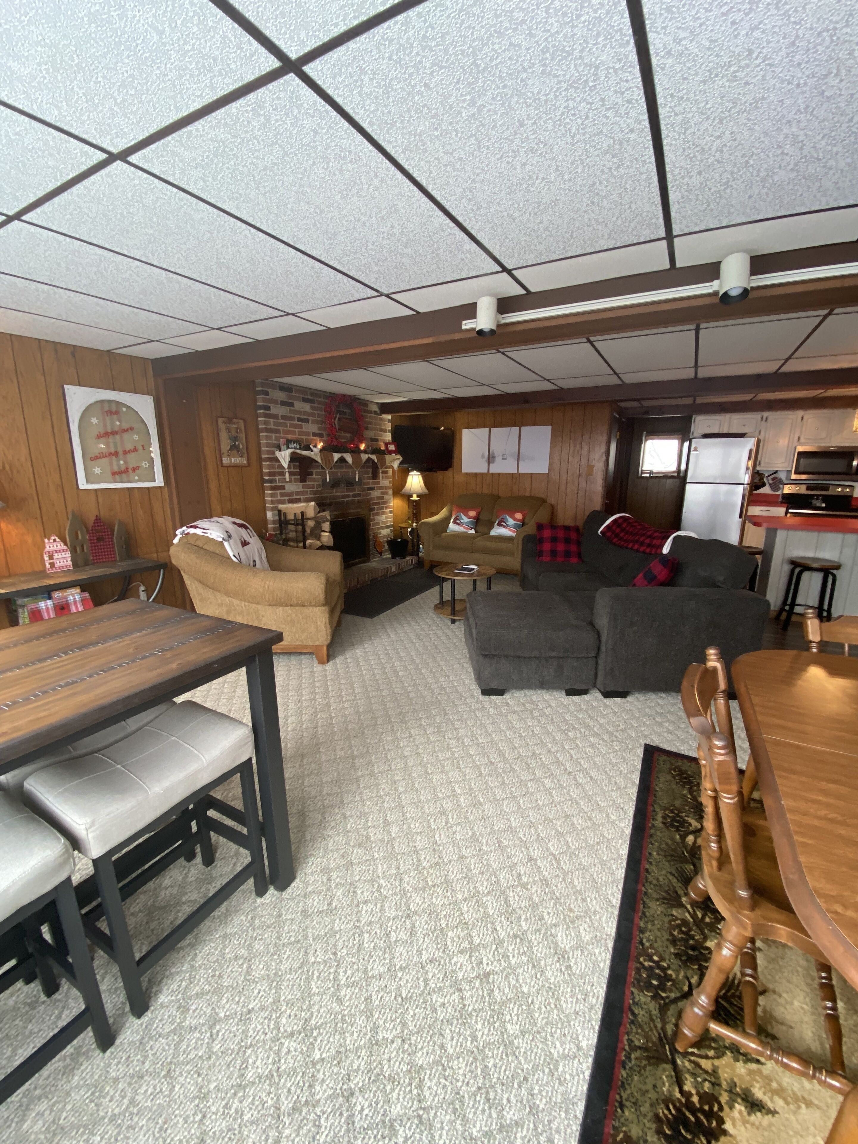 Top 4 SkiIn SkiOut In Blue Knob, Pennsylvania