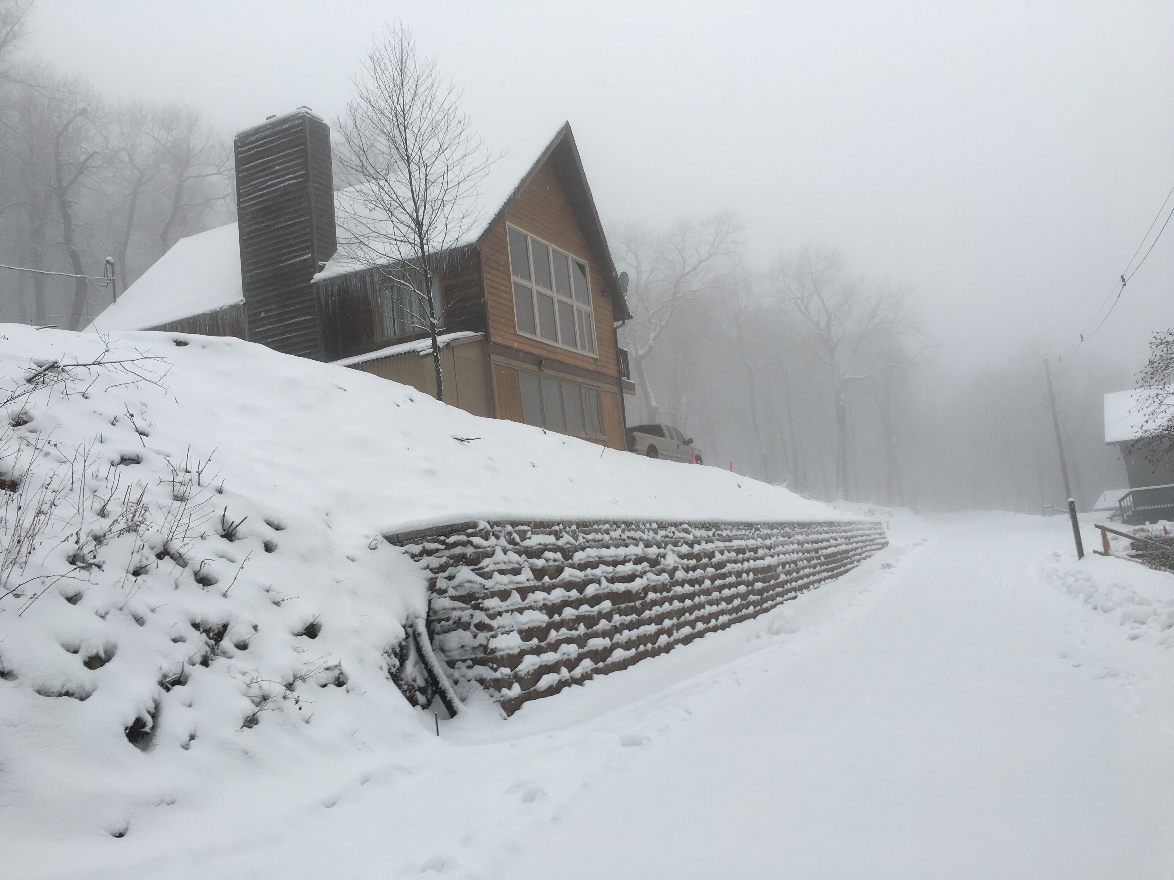 Top 4 SkiIn SkiOut In Blue Knob, Pennsylvania
