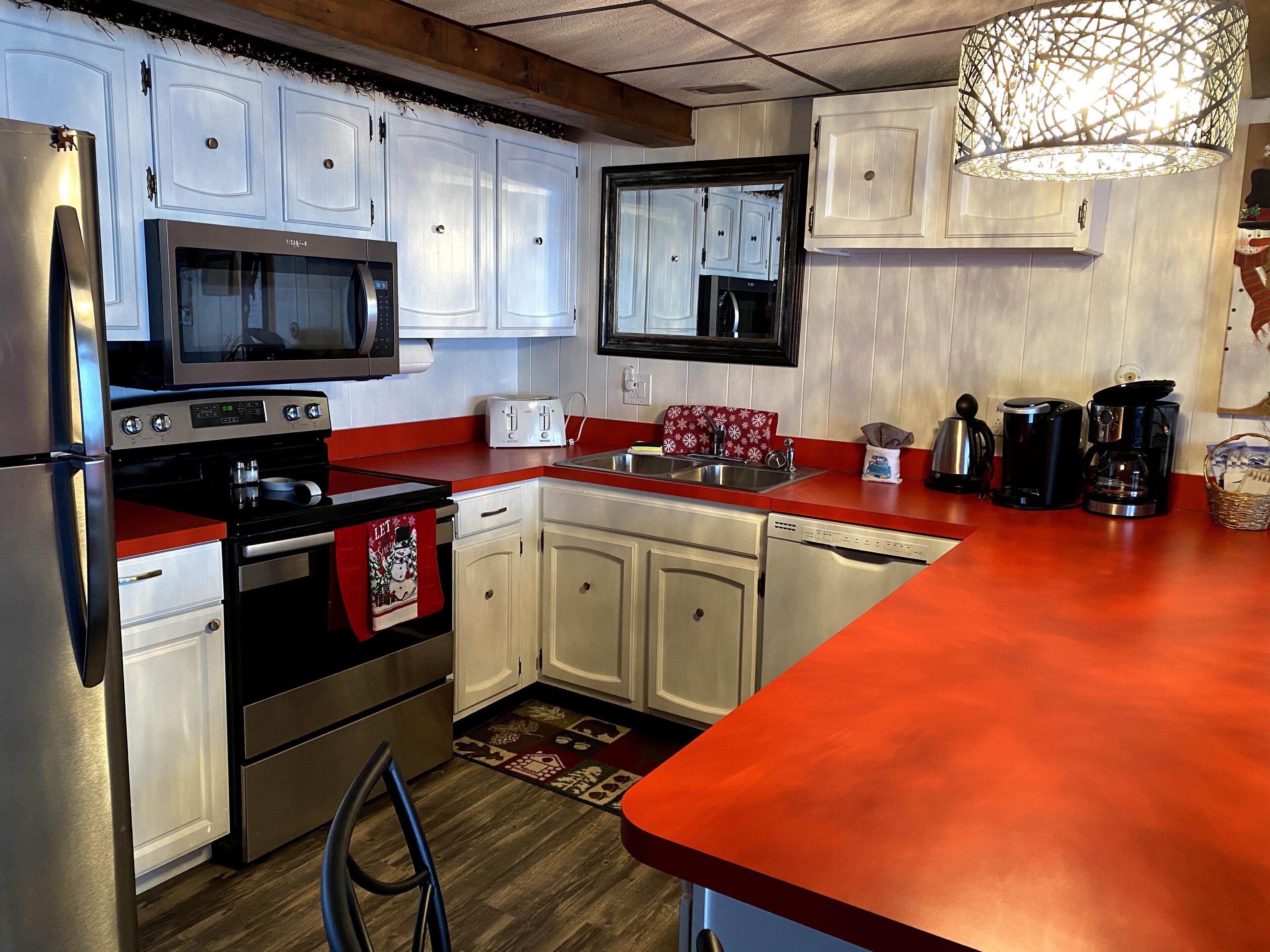 Top 4 SkiIn SkiOut In Blue Knob, Pennsylvania