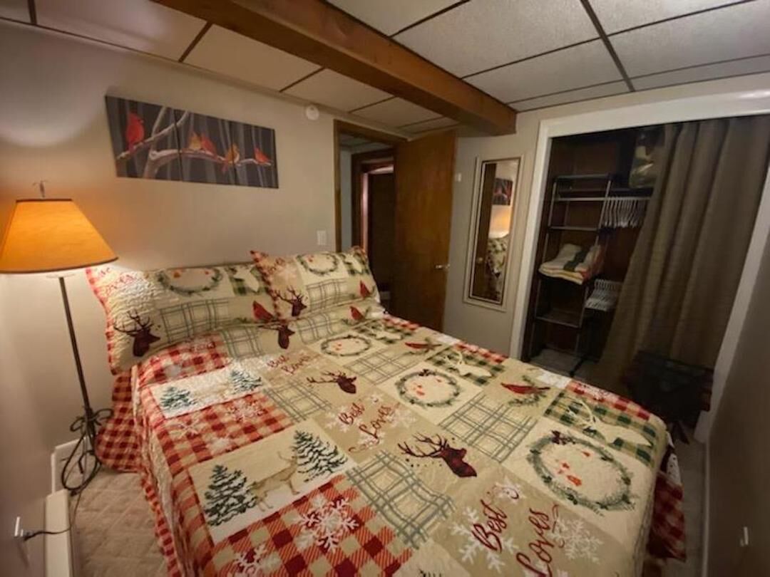 Top 4 SkiIn SkiOut In Blue Knob, Pennsylvania