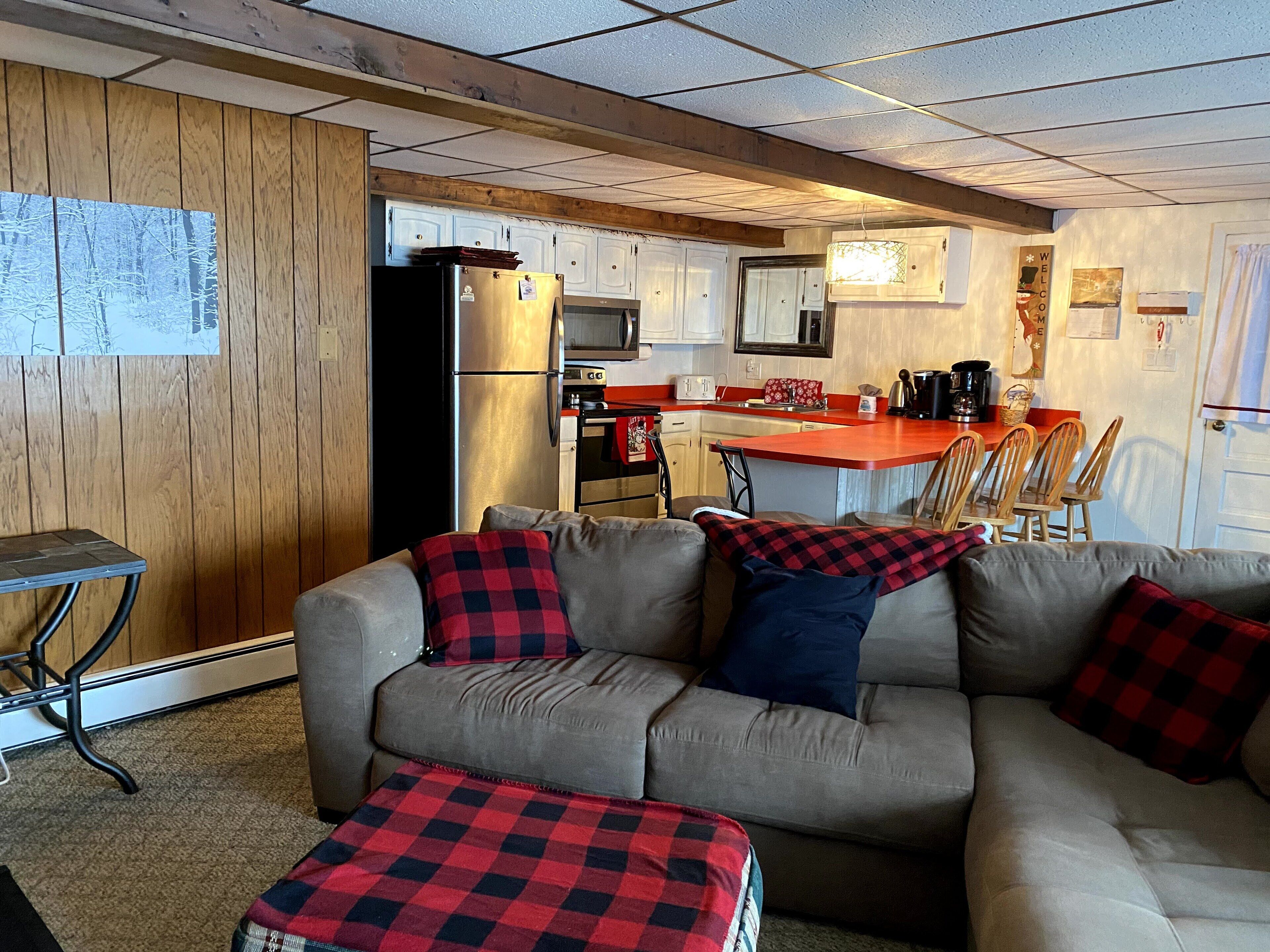 Top 4 SkiIn SkiOut In Blue Knob, Pennsylvania