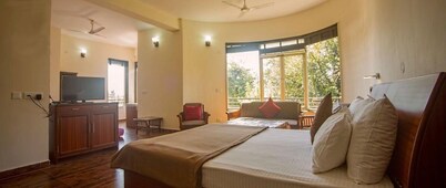 THe Sojourn : Adharshila 6 bedroom villa