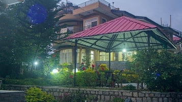 Exterieur