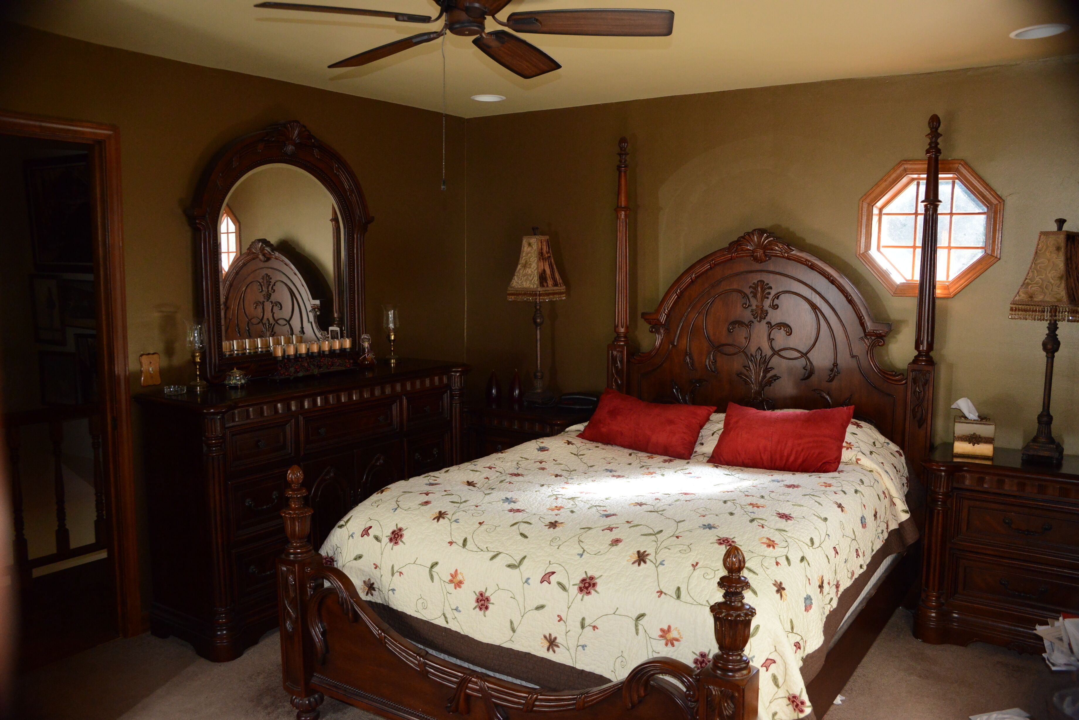 Beautiful Retreat In The Country