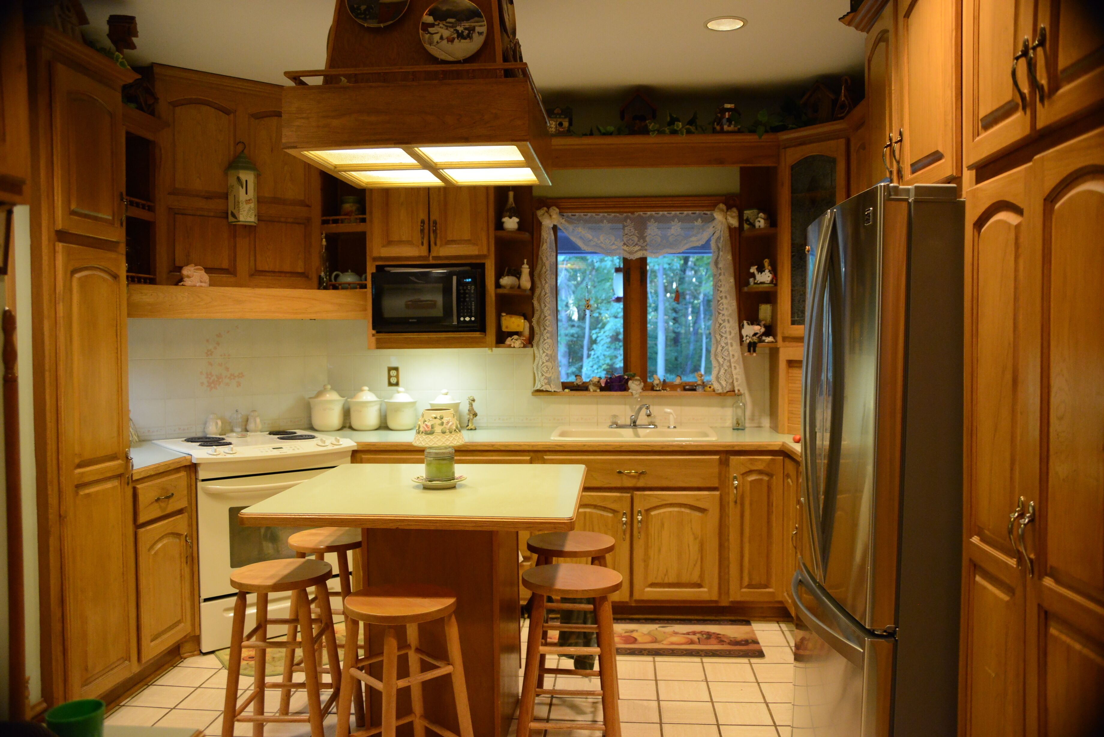 Beautiful Retreat In The Country