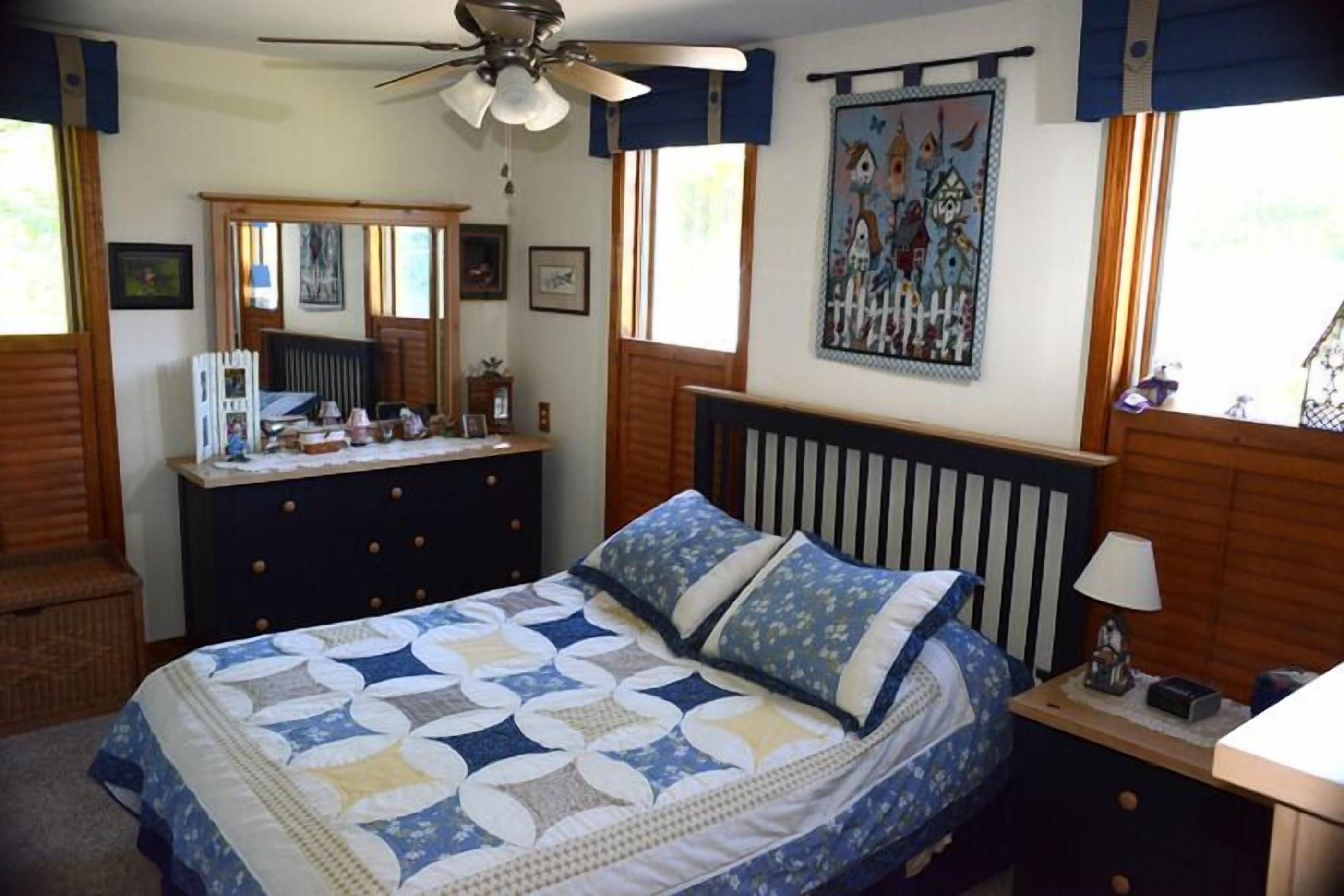 Beautiful Retreat In The Country