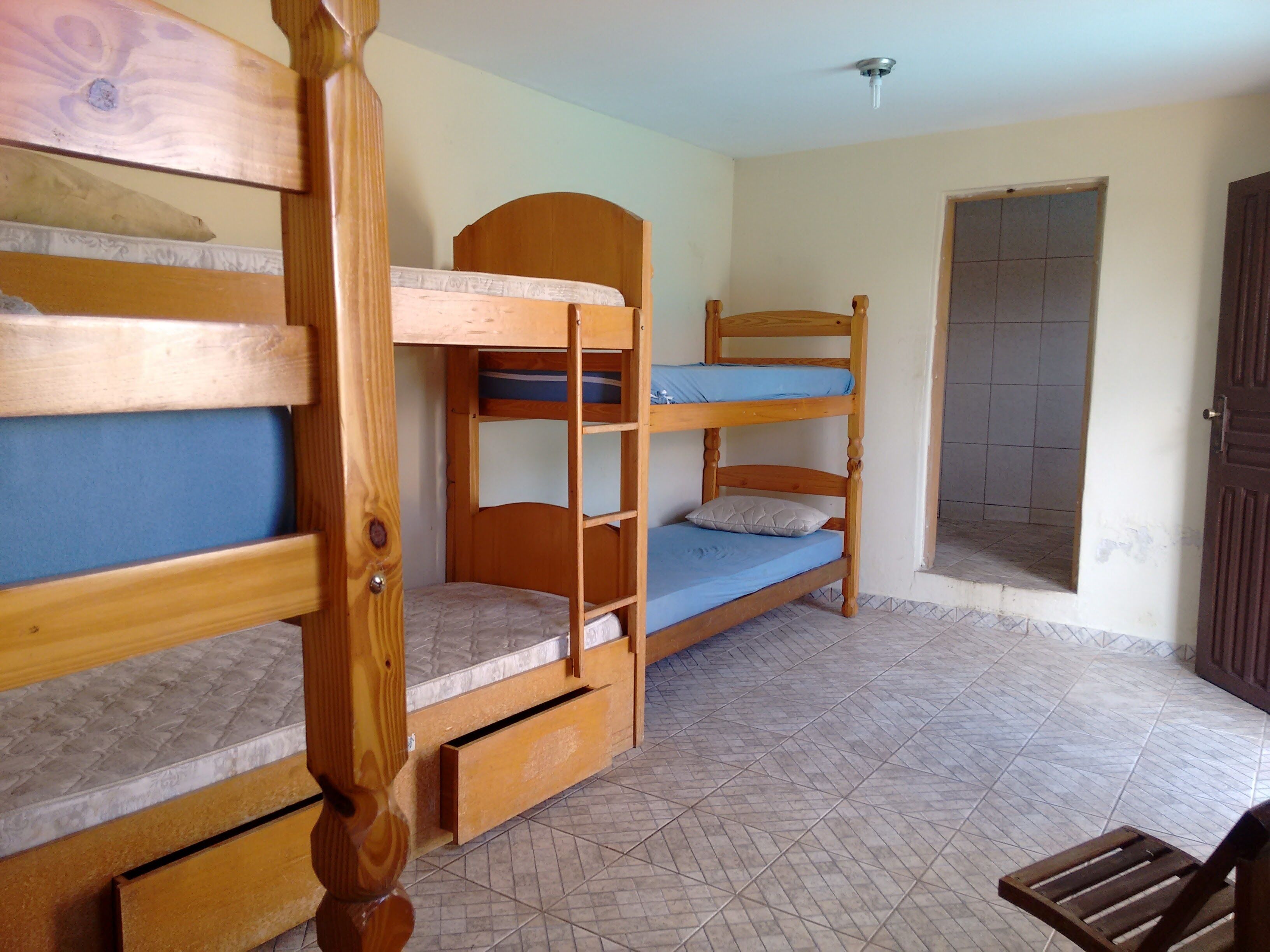 Five-Bedroom House Overlooking Pedra Grande