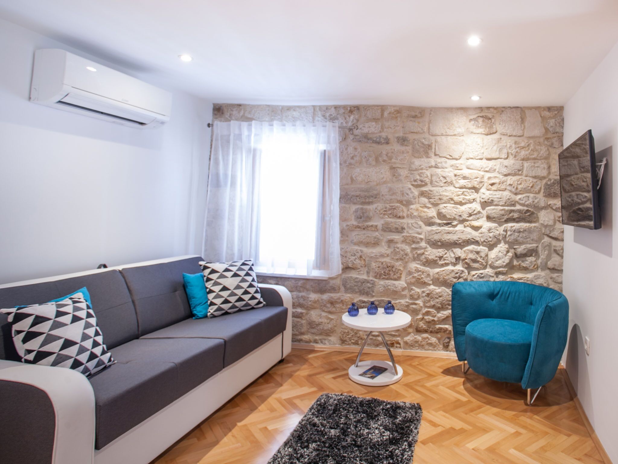 TV connectée