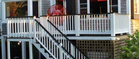 テラス / パティオ