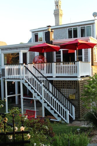 Prime Location Huge 4BR Home; 3 King Beds + Parking