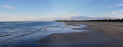 Three bedroom Ohope Beach Paradise