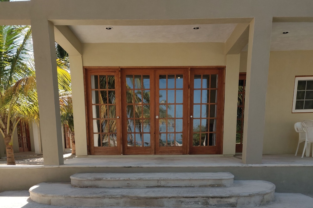 Beach Suite - Villas Del Mar