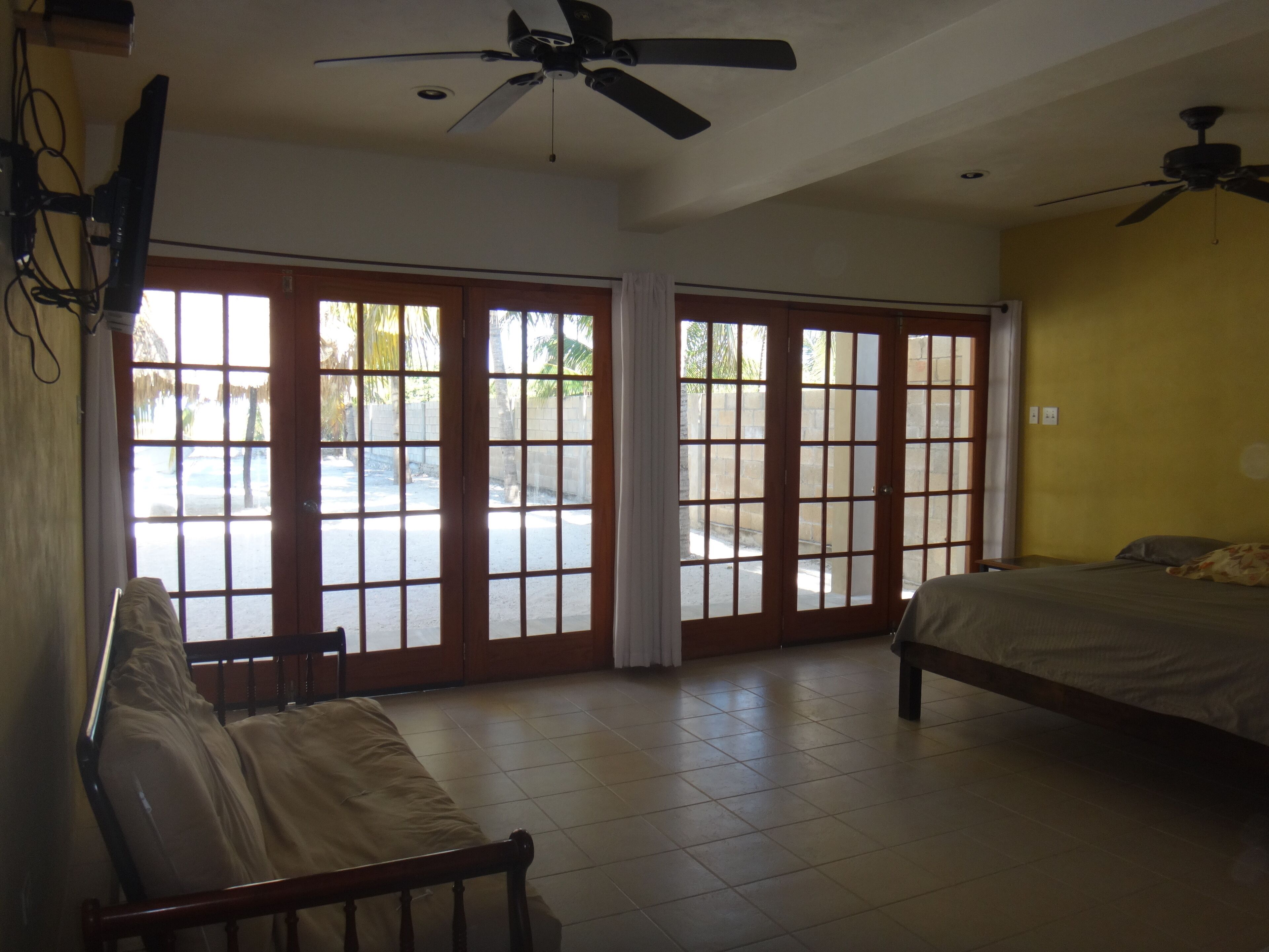 Beach Suite - Villas Del Mar