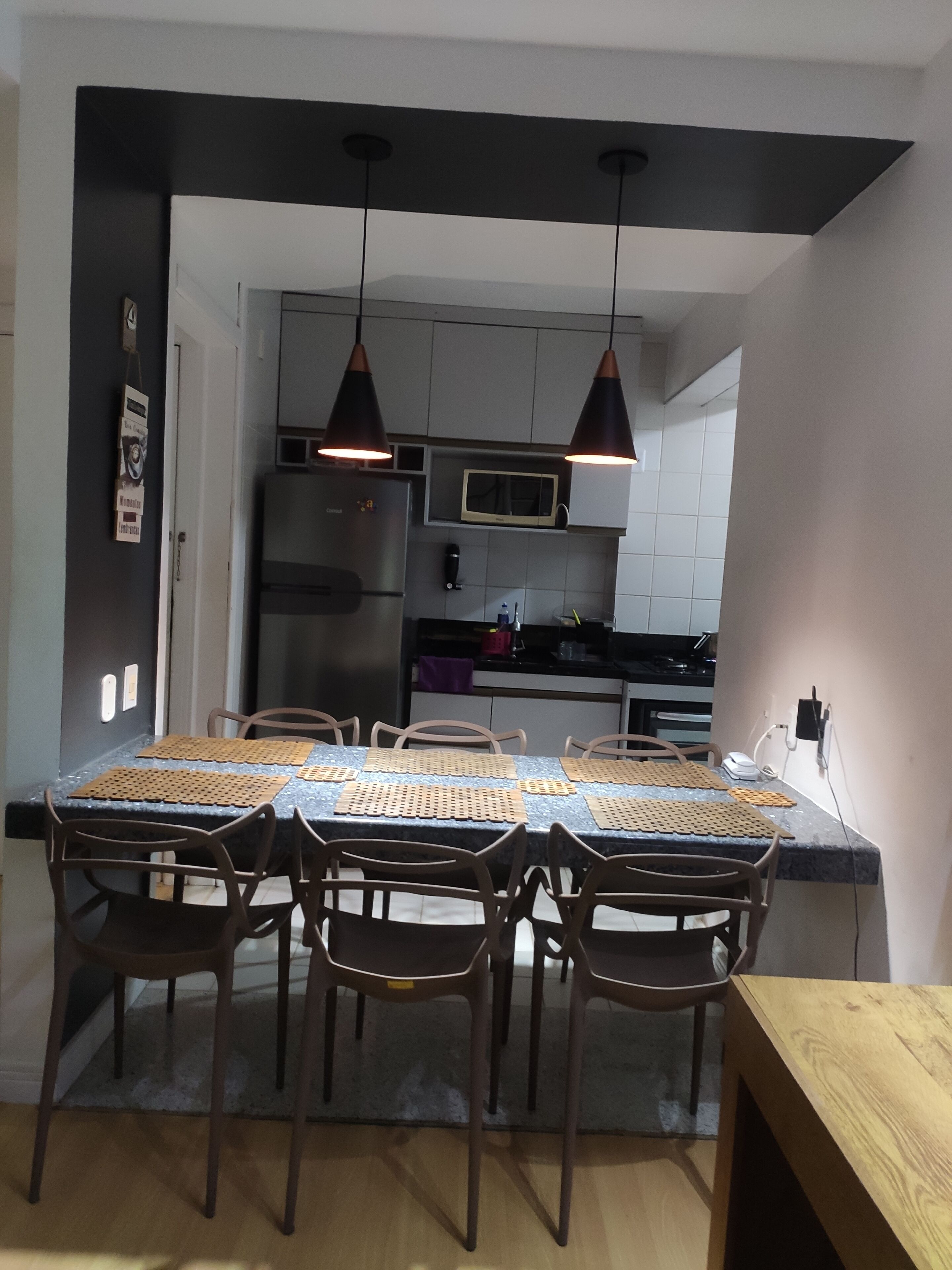 Aptº season-high, Ondina