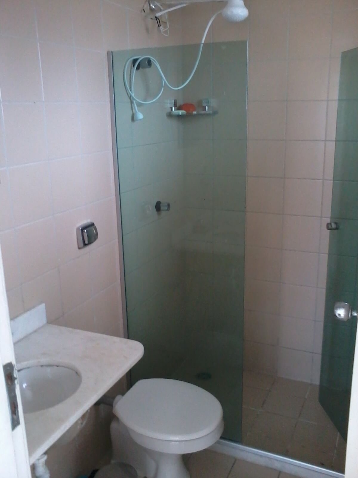 Aptº season-high, Ondina