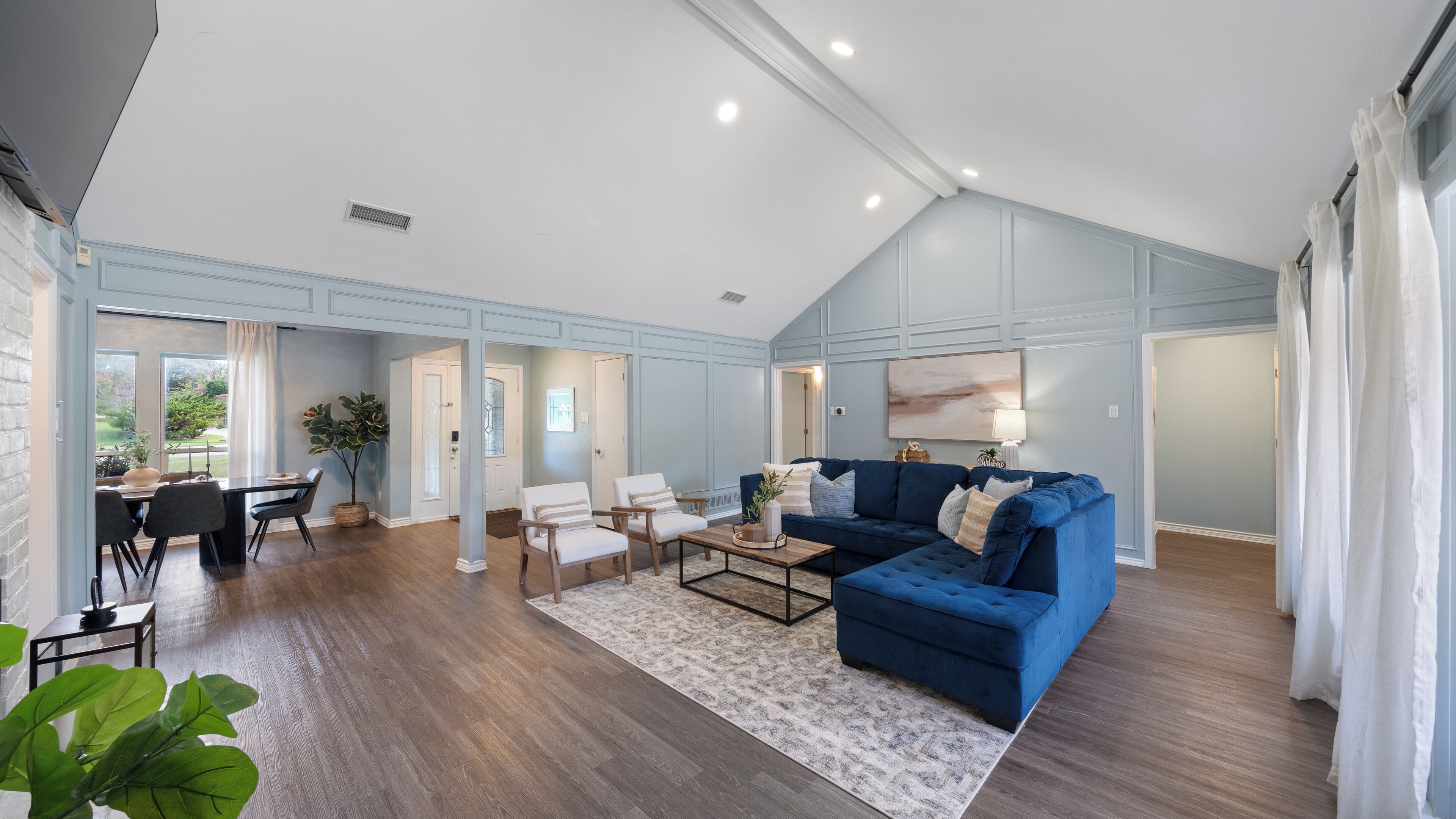Family Dream Home, Arcade Fun!, Huge Pool! 5 Bedrooms, 3 Baths - Frisco, TX