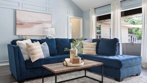 TV, fireplace, toys, books - Family Dream Home, Arcade fun!, Huge Pool! 5 bedrooms, 3 baths  (Plano)