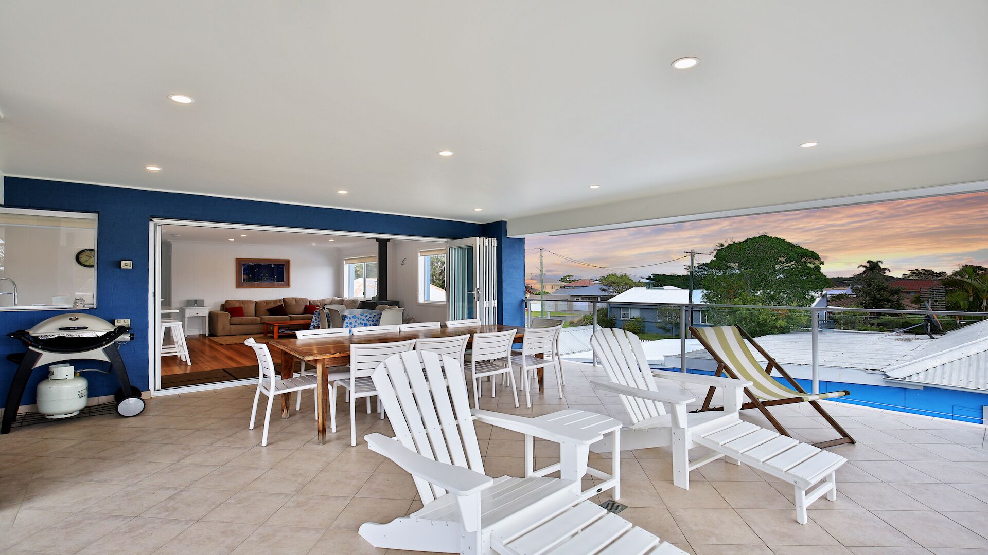 Beach Living