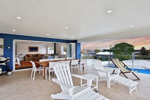 Beach Living