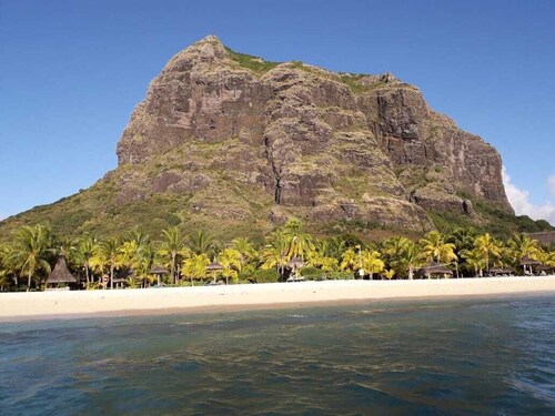 Flovilla Ferienwohnung La Gaulette