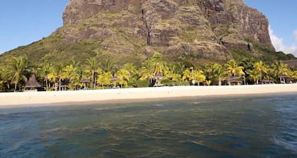 Flovilla Ferienwohnung La Gaulette