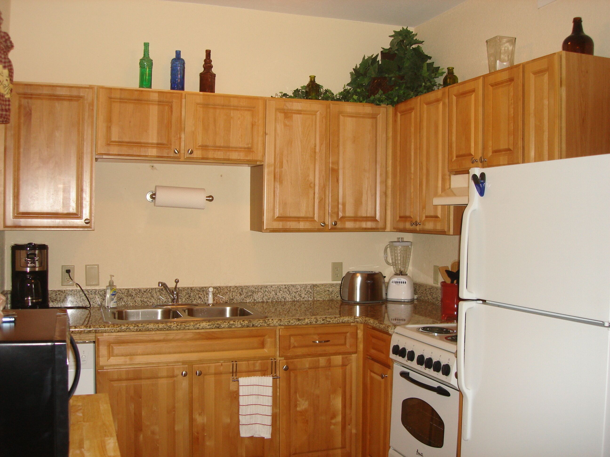 Less Than 1 Mile From The Parkway With Full Resort Amenities