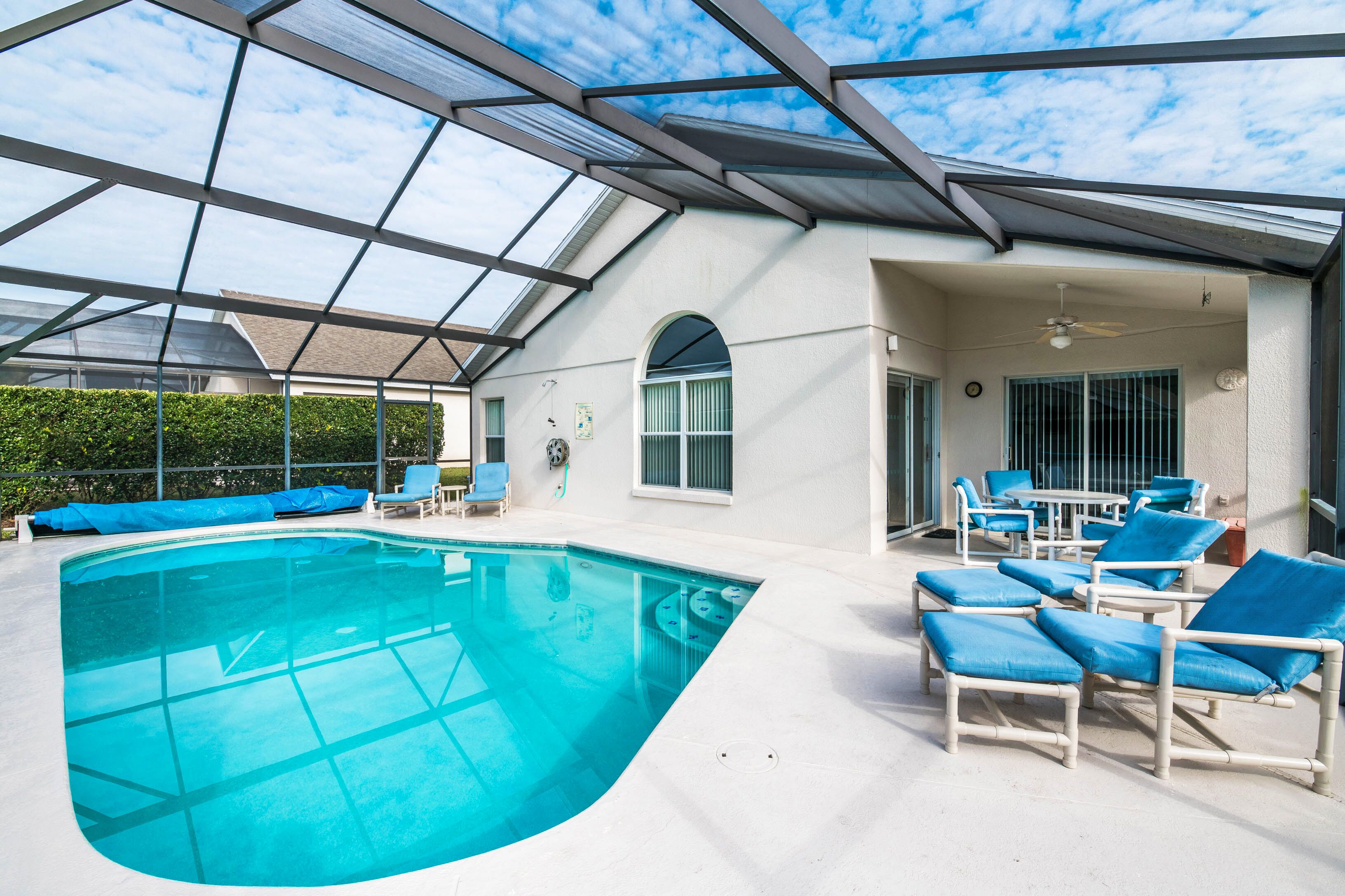 Beautiful West Haven Retreat (South Facing Very Private)