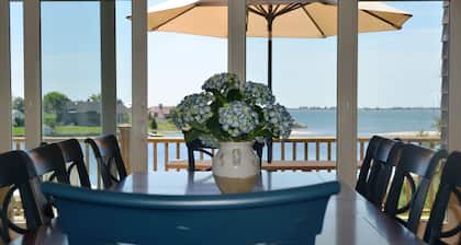 Täydellinen Southampton Getaway ja Family Reunion