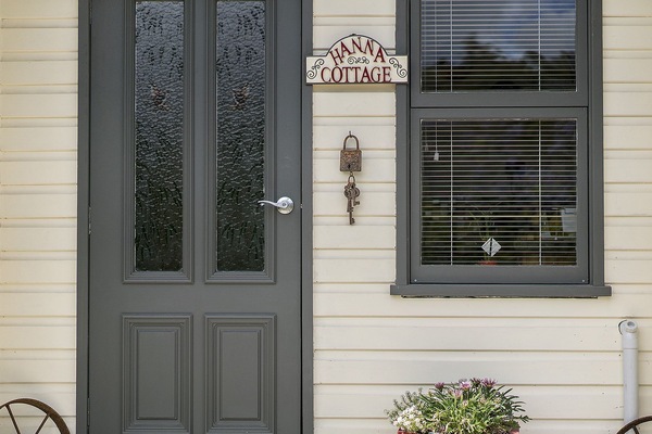Hanna Cottage