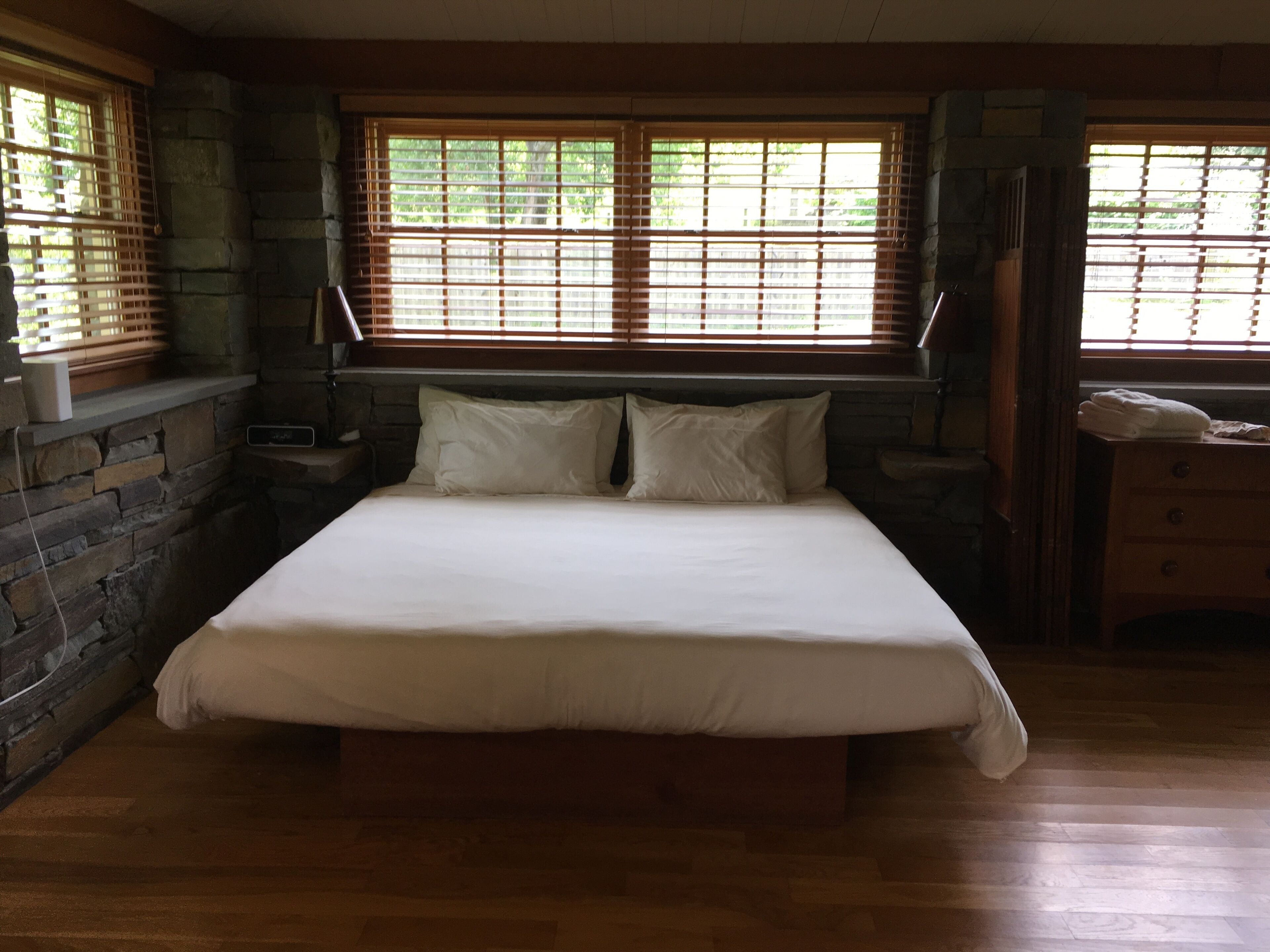 Private Stone Cottage