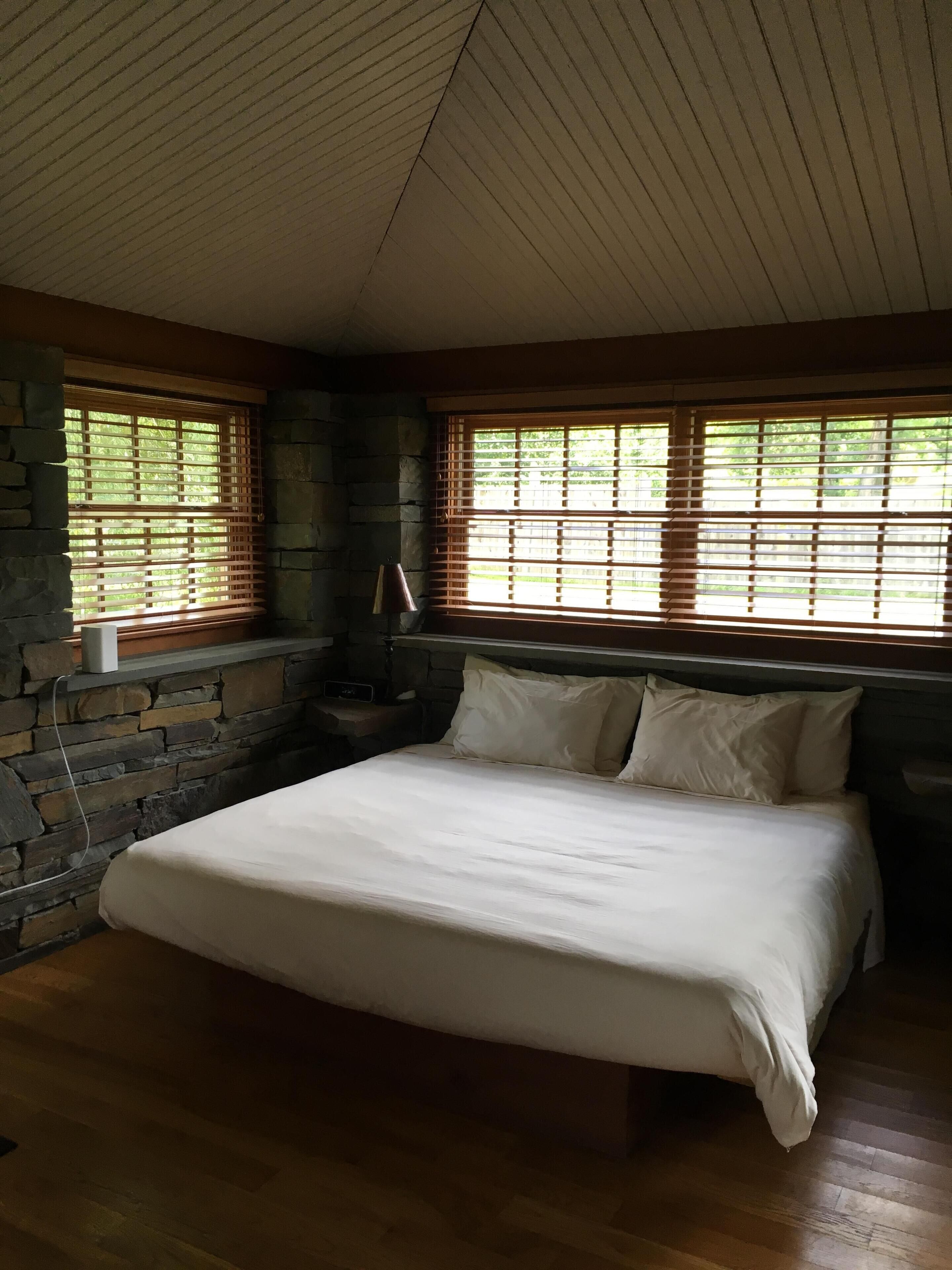 Private Stone Cottage