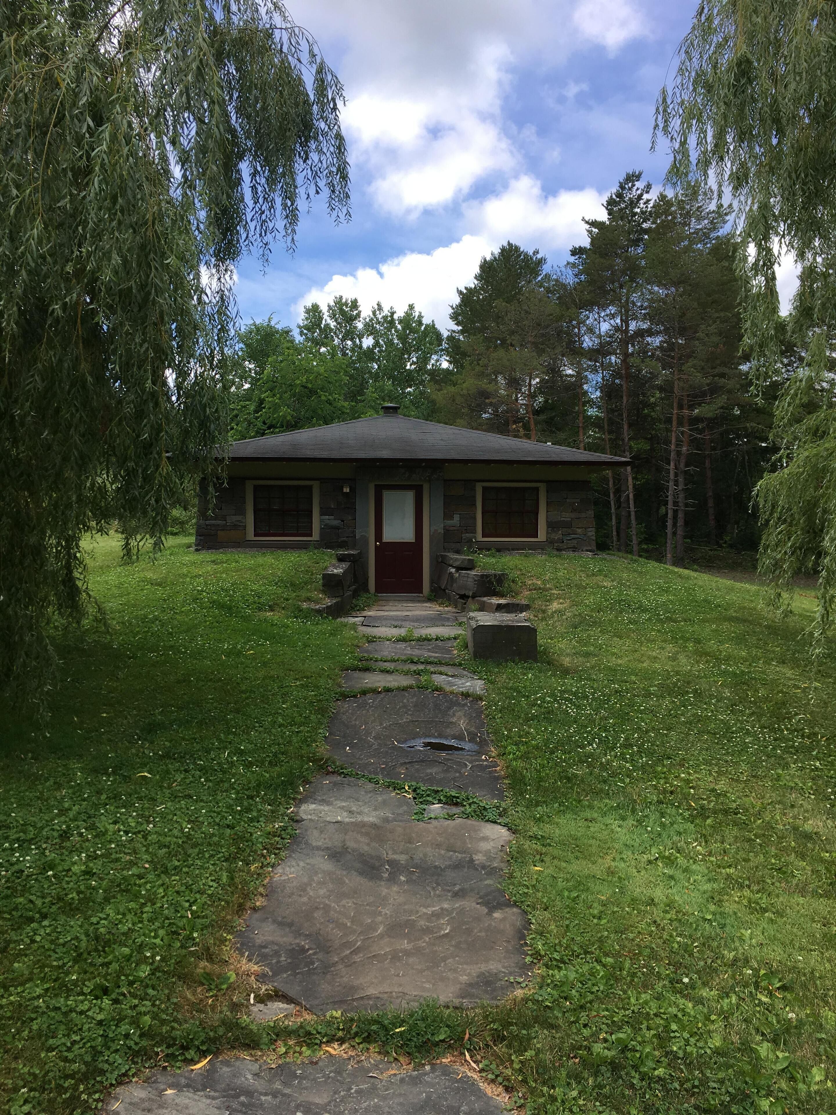 Private Stone Cottage