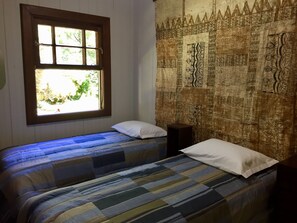 3 bedrooms