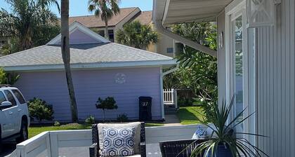 Great Beach House upealla paikalla!