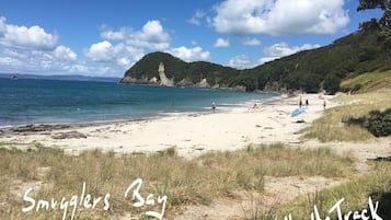 Strand