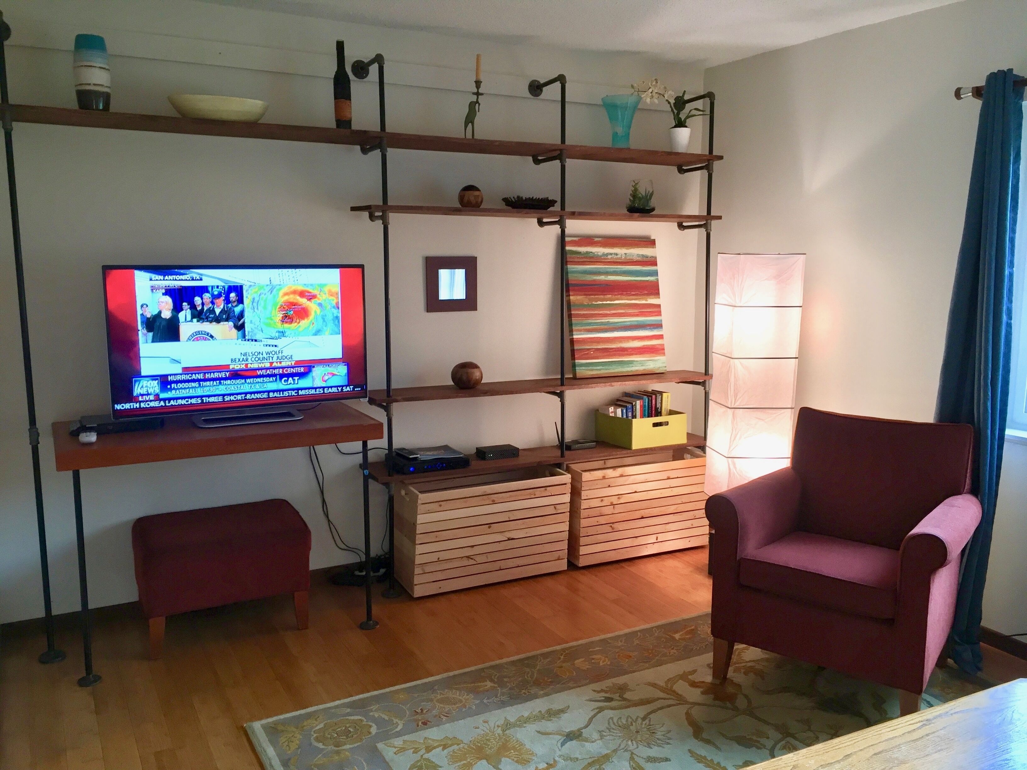 Furnished Townhouse W/ Garage - By Lake Harriet - Best Location Ever!