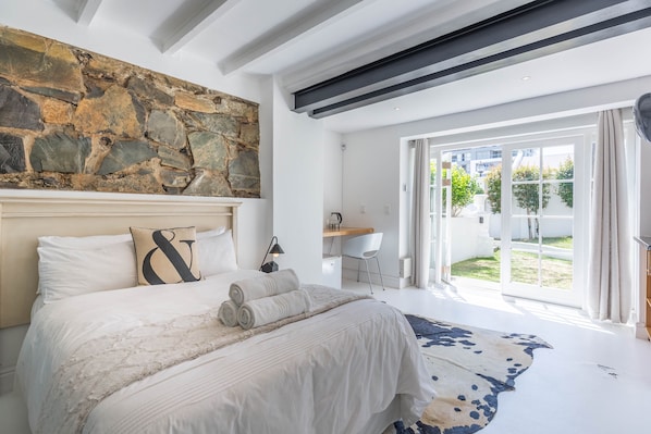 Luxury Villa | 4 bilik tidur, peralatan tempat tidur premium, seterika/papan seterika