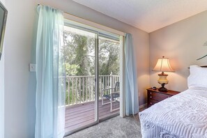 4 habitaciones, tabla de planchar con plancha y wifi gratis