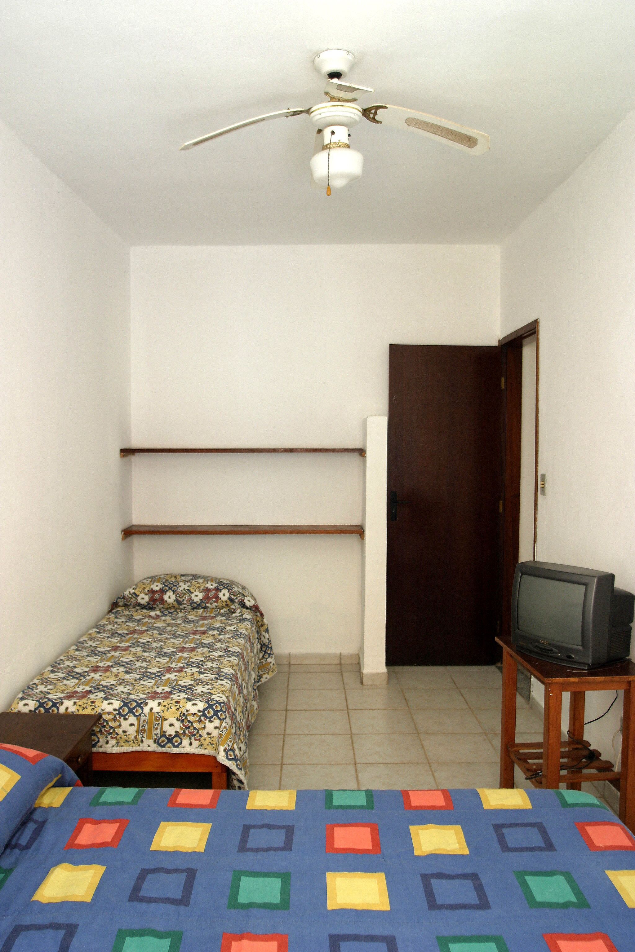 Juquehy Beach - 1 bedroom chalets