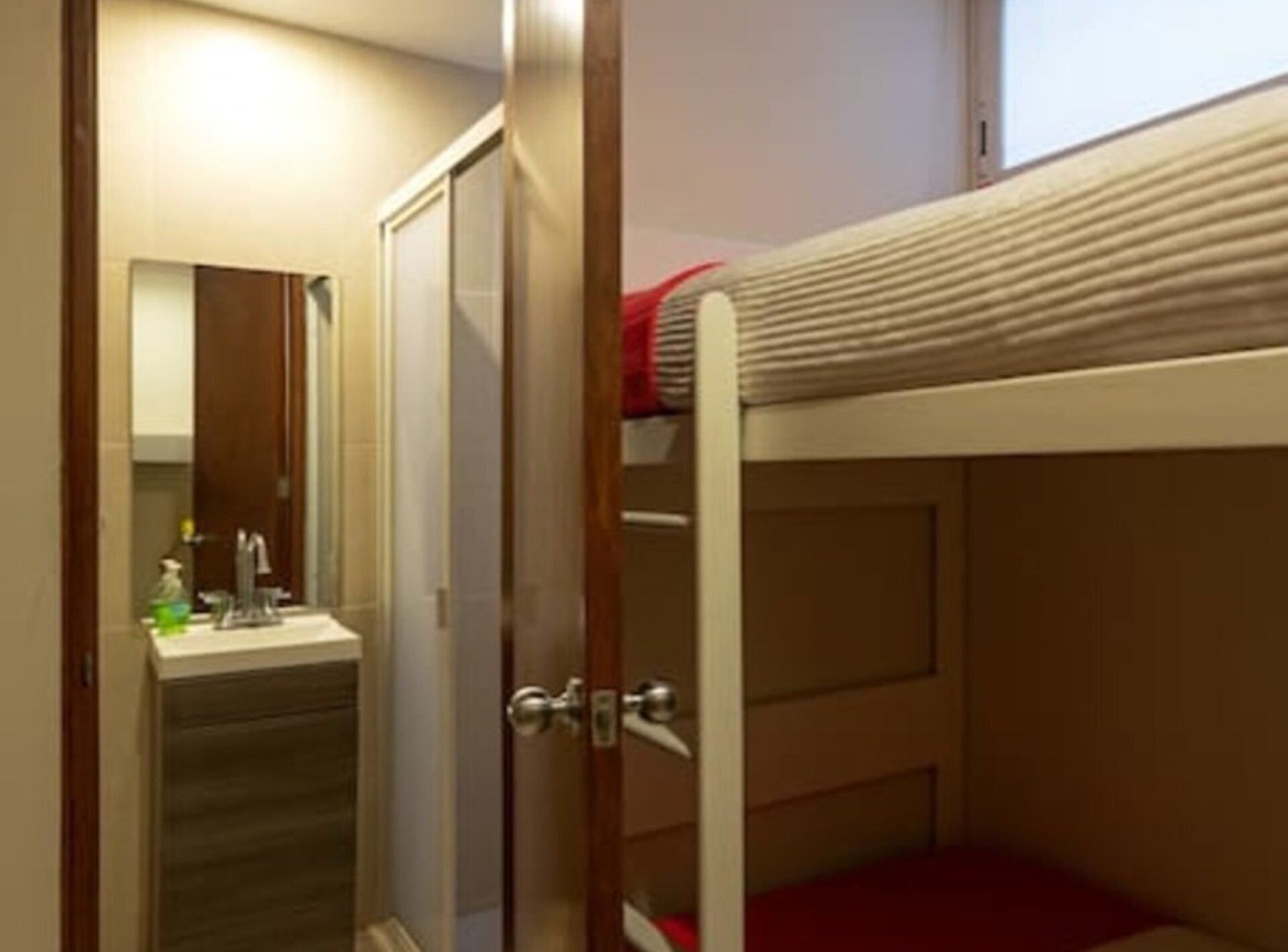 P202 ·Mi casa #4 at Polanco's most exclusive area