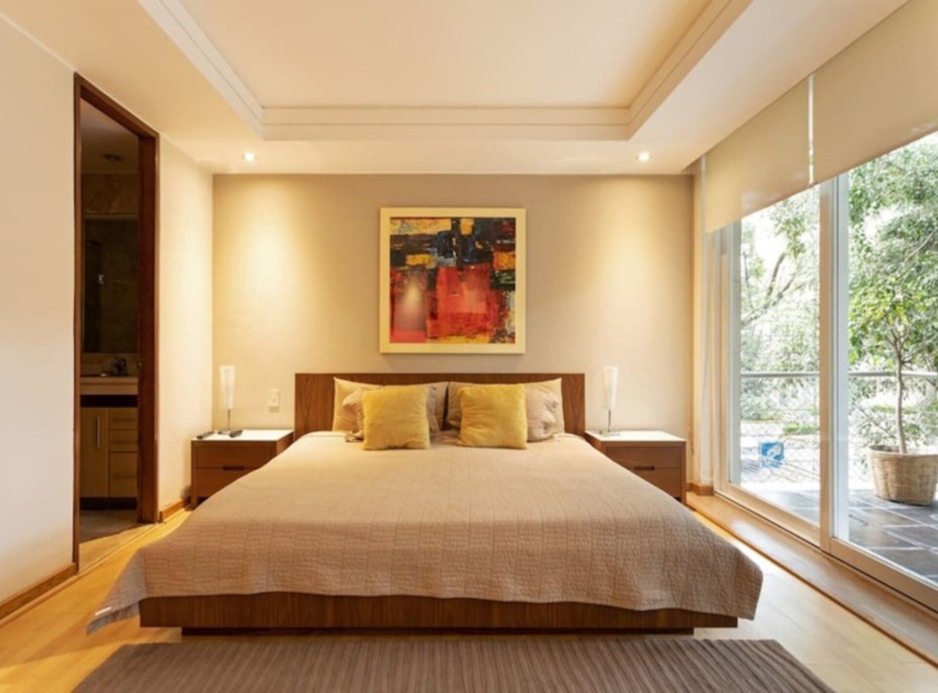 P202 ·Mi casa #4 at Polanco's most exclusive area