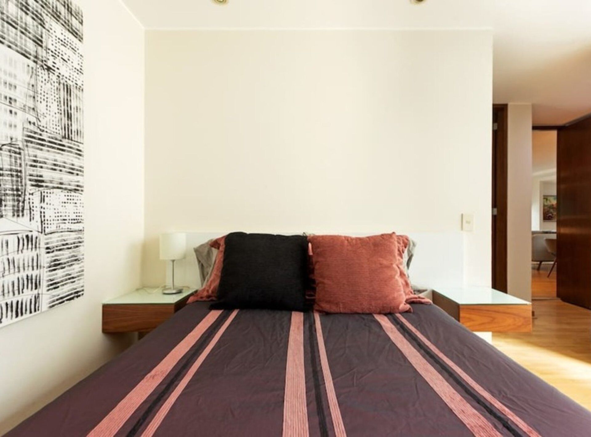 P202 ·Mi casa #4 at Polanco's most exclusive area