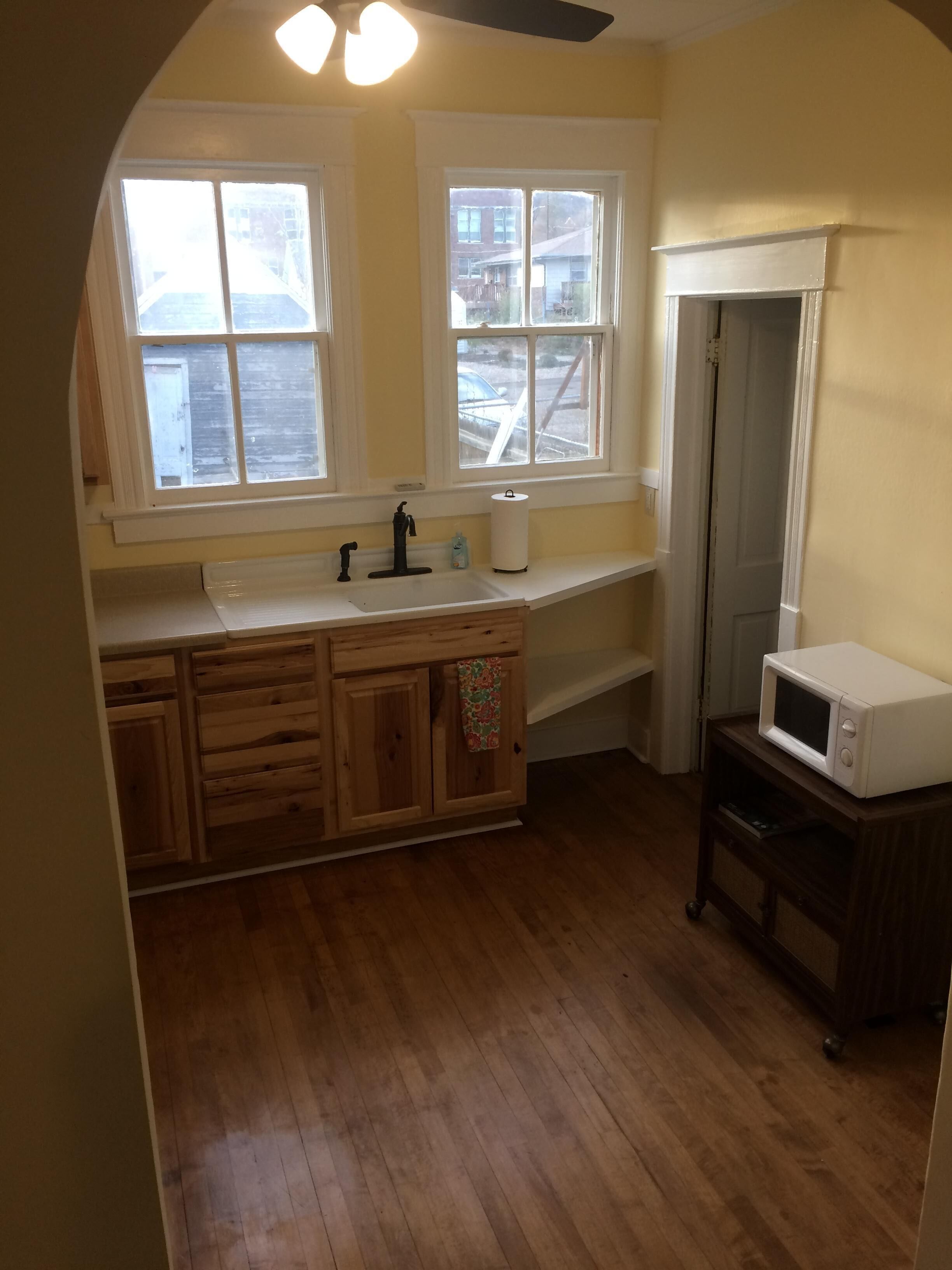 Historic Home, Ideal for Executive Rental, Hunters, Fisherman