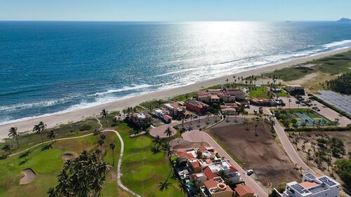  Mazatlán Villa Del Mar