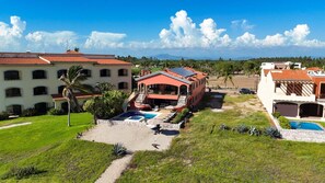 Exterior - You never have to leave Estrella Del Mar (Mazatl��n)