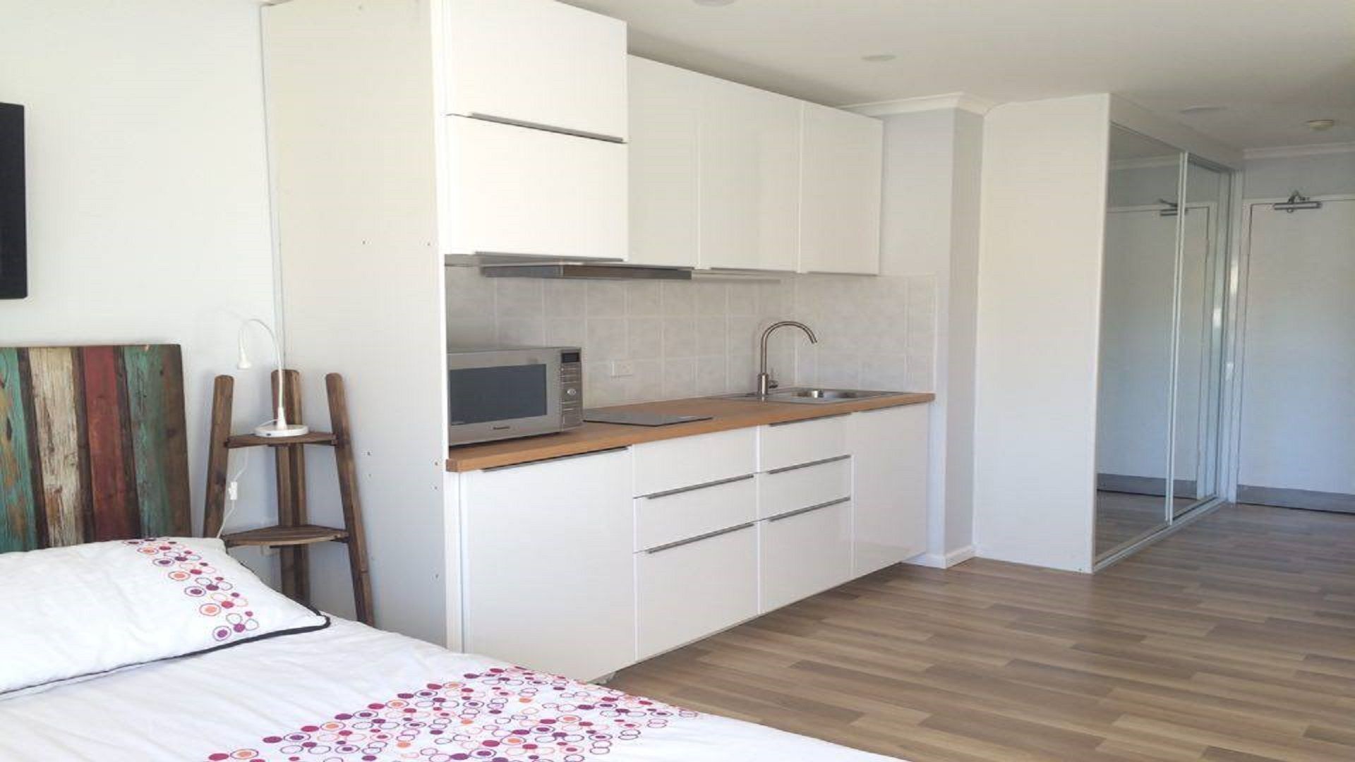 Manly Nook Apartment