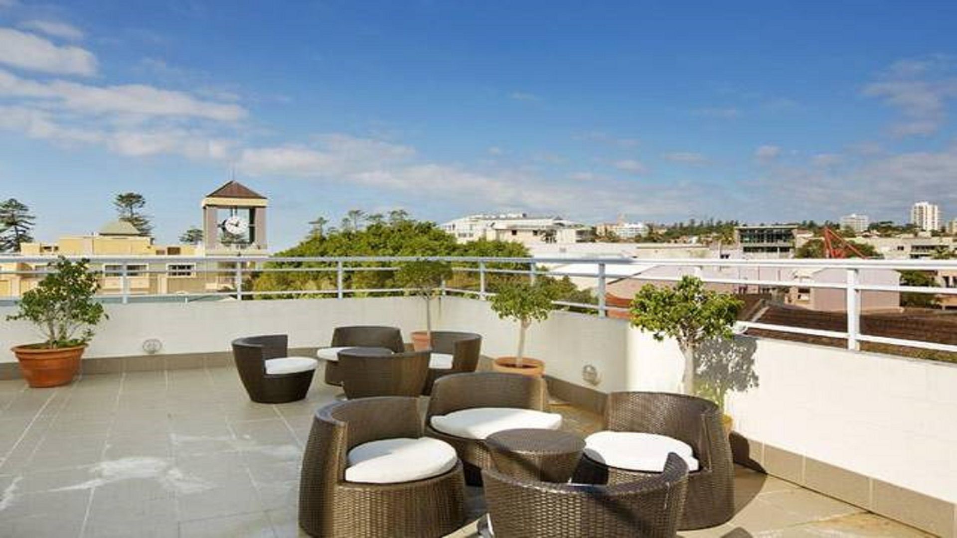 Manly Nook Apartment — image 8